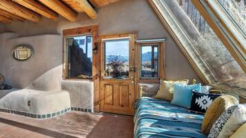 3 soveværelser, strygejern/strygebræt, Wi-Fi, sengetøj