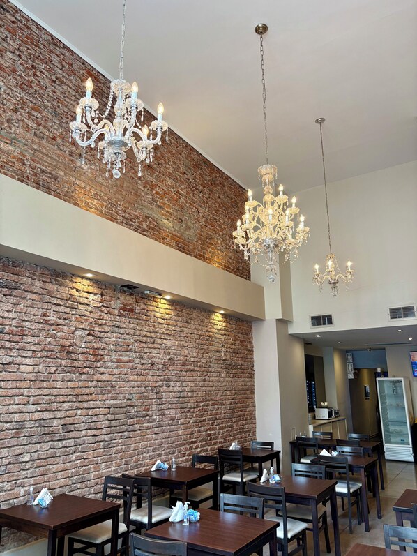 Reception - BUE HOTEL (Buenos Aires)