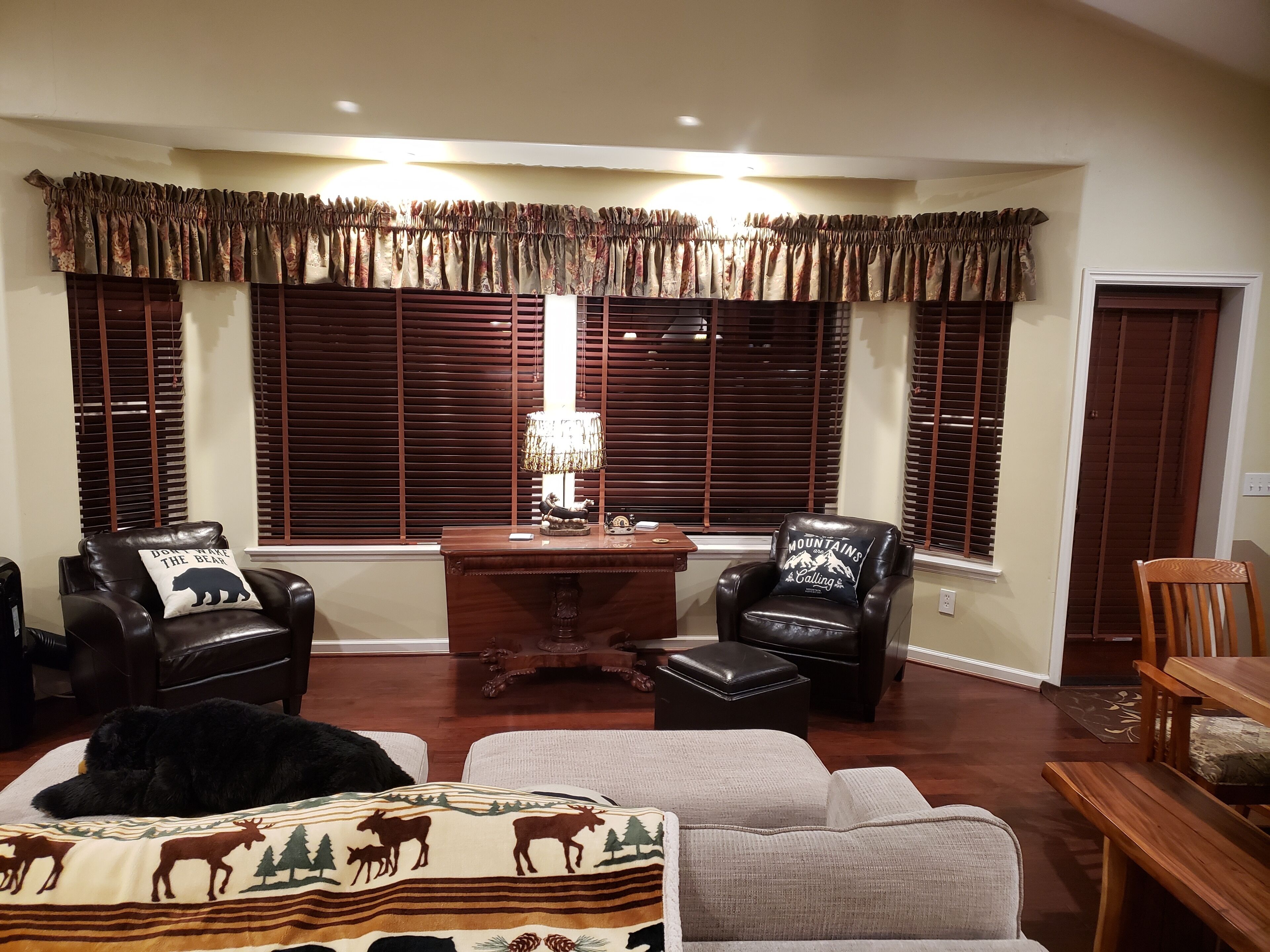 Arrowbear Lakehouse, Large Private 5br-3ba, Deck, Sauna, Media/game Rm - Running Springs