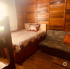 3 bedrooms, WiFi