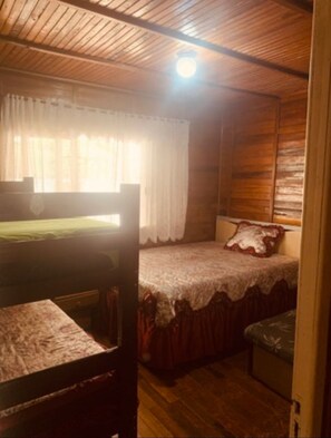 3 bedrooms, WiFi - India Space (mairipora)