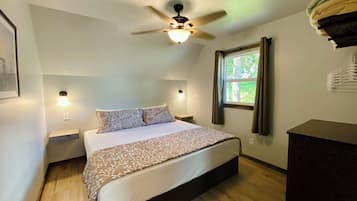 3 slaapkamers, wifi, beddengoed