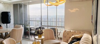 Apartment in exclusive areain Barranquilla