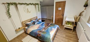 3 chambres, Wi-Fi gratuit