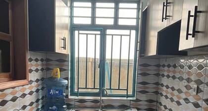 Quite and Comfortable apartment