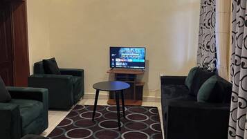 Smart TV, videogames