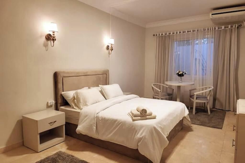 3 camere, ferro/asse da stiro, Wi-Fi, lenzuola