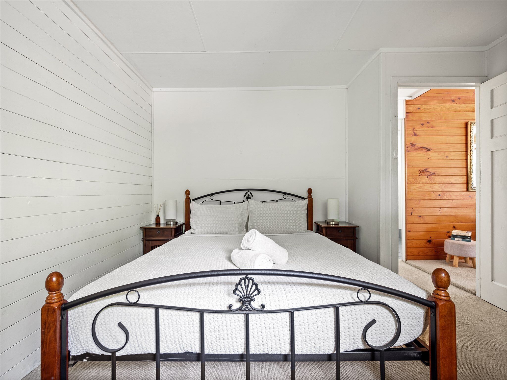 2 habitaciones y acceso a internet 