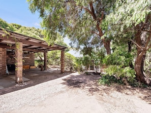Property grounds - Ryma Cottage | Prevelly (Prevelly)