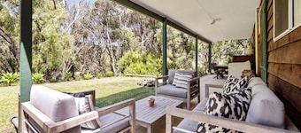 Ryma Cottage | Prevelly