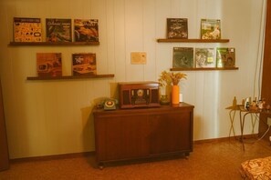 Interior - 1960's Time Capsule, in Alvin, Tx (Alvin)