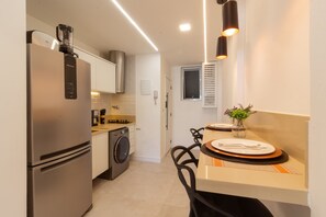 Apartamento | 1 quarto