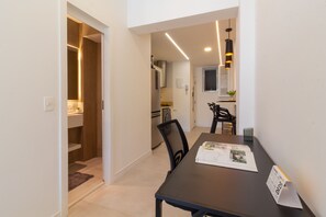 House | 1 bedroom - Cosy in Copacabana for Two Pj909 (Rio de Janeiro)