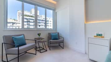 LĂ€genhet | 1 sovrum