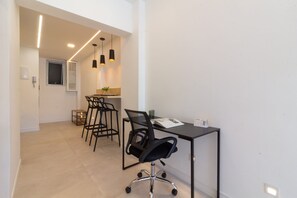 Apartment | 1 bedroom