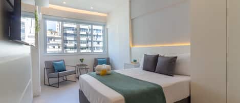 Apartment | 1 bedroom