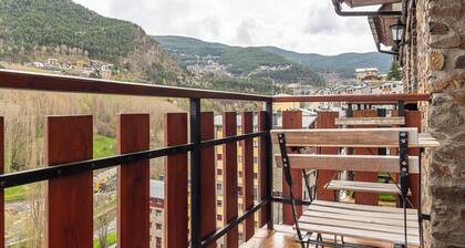 AndBnB I Spacious and Cozy Retreat I 9 Min to Ski Lift