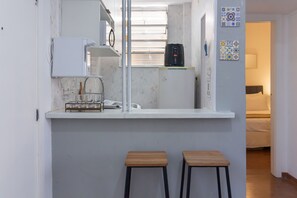 Apartment, Smoking | 1 bedroom