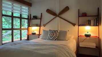 2 slaapkamers, gratis wifi, beddengoed