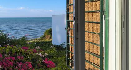 Spinola Beachfront Bungalows - La Magnolia