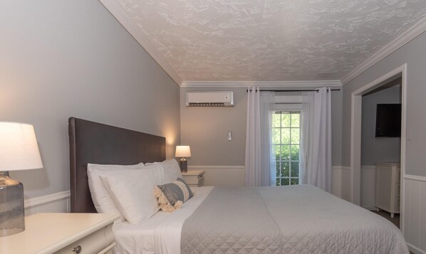 1 camera, ferro/asse da stiro, Wi-Fi gratuito, lenzuola