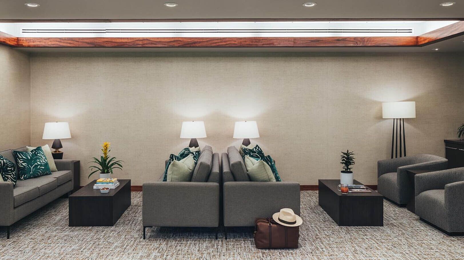 Smart TV, DVD player, foosball, table tennis