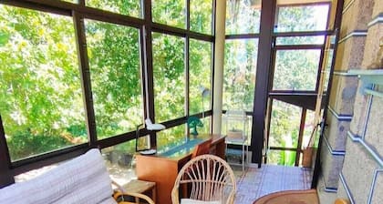 Top confort Family house - Gym & Garden