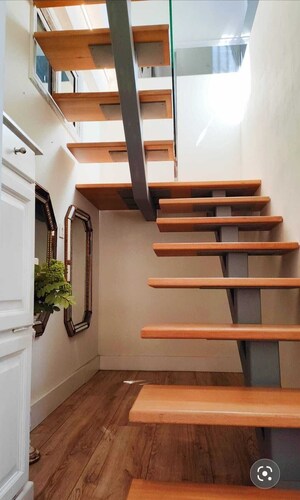 Top comfort Family house - Gym & Garden