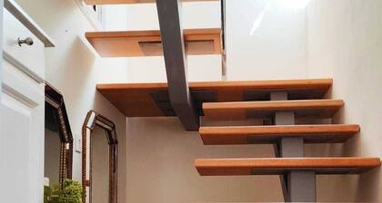 Top comfort Family house - Gym & Garden