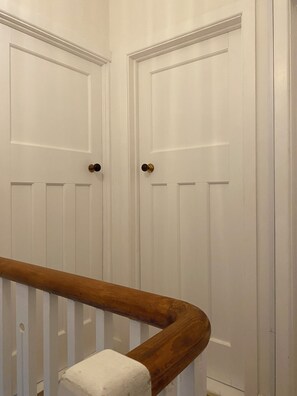 Interior - Ballyhack haven (Belfast)