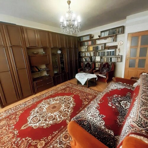 LA՞s Apartment with closed parking