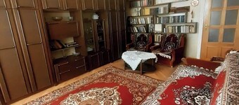 LA՞s Apartment with closed parking