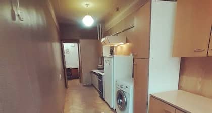 LA՞s Apartment with closed parking