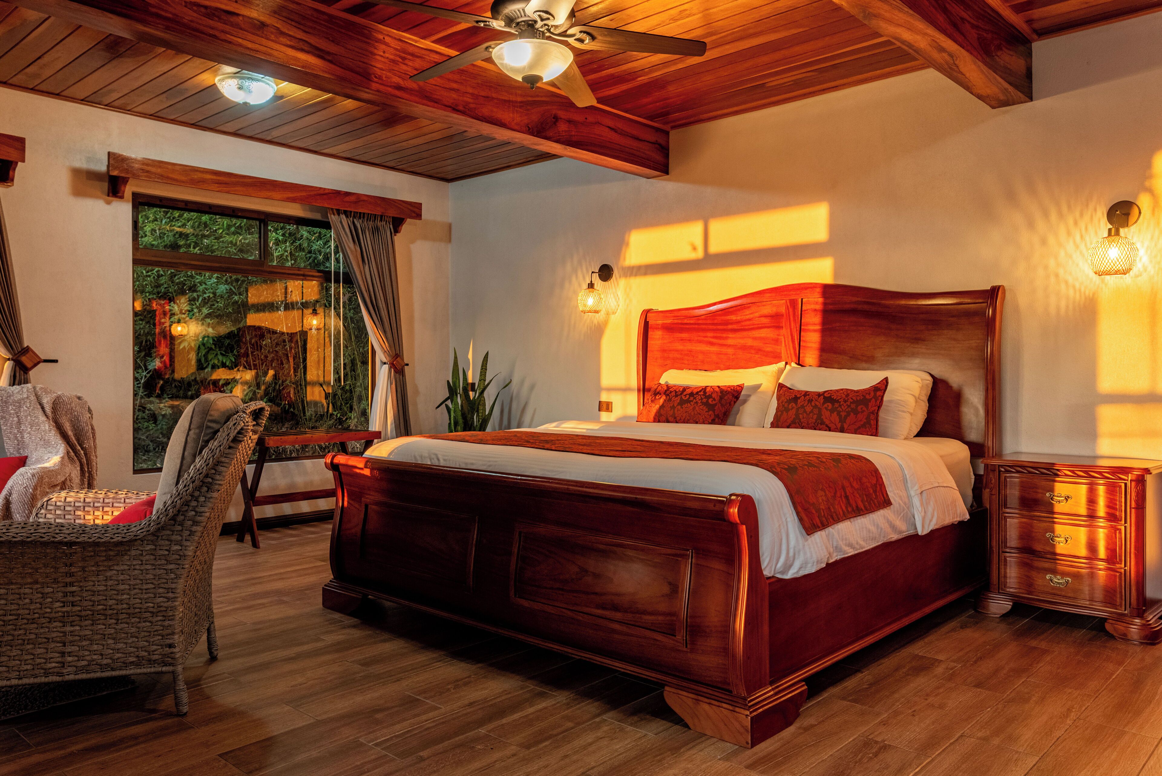 Classic Room