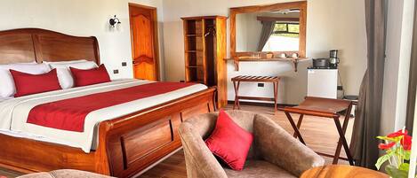 Habitación clásica | Wifi gratis