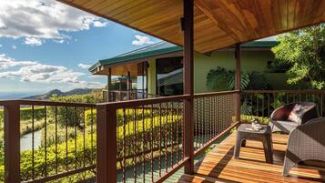 Classic-rum | Terrass/Patio