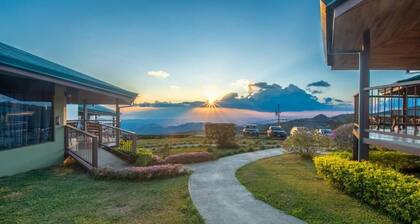 Hotel Trópico Monteverde