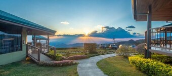 Hotel Trópico Monteverde