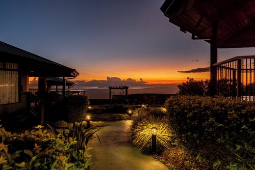 Hotel Trópico Monteverde