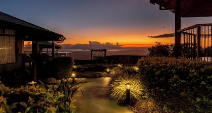 Hotel Trópico Monteverde