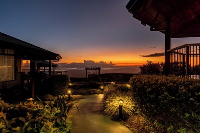 Hotel Trópico Monteverde