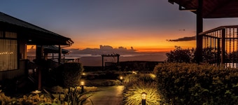 Hotel Trópico Monteverde