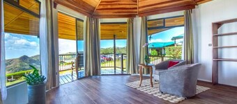 Hotel Trópico Monteverde