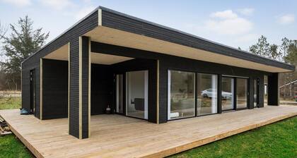 3 bedroom awesome home in Fjerritslev