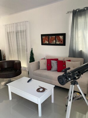 Zona de estar