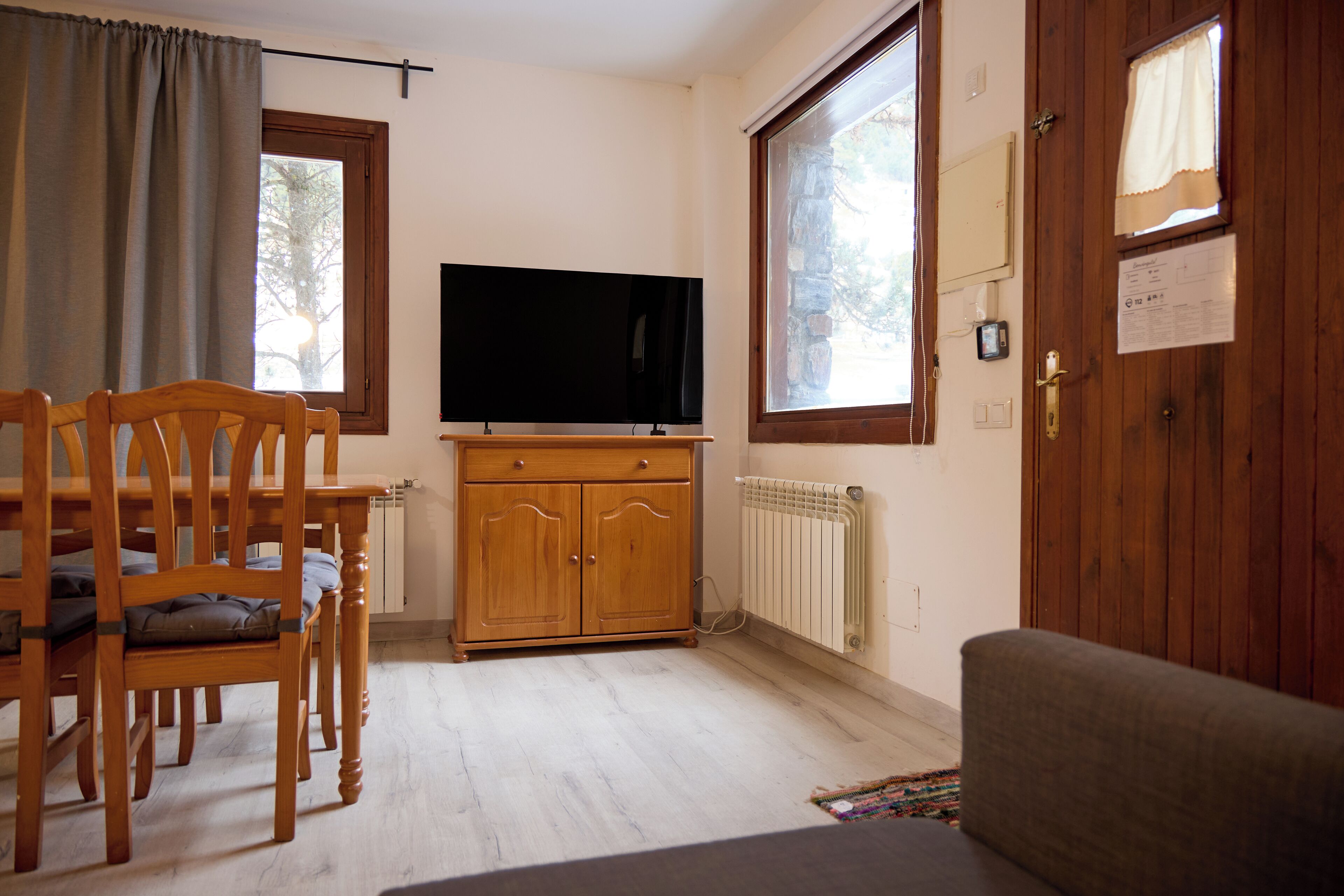 TV connectée