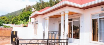 Blue Moon Apartment Double Room