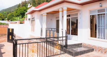 Blue Moon Apartment Double Room