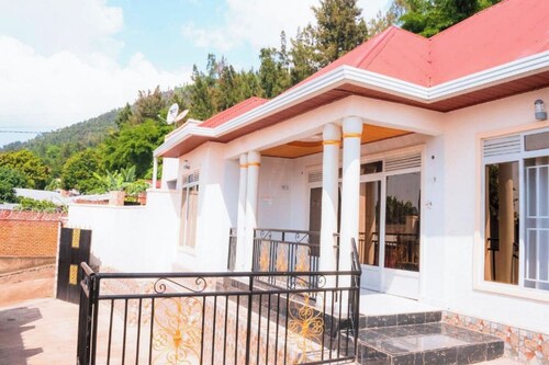 Blue Moon Apartment Single Room