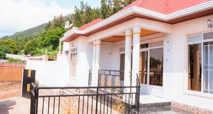 Blue Moon Apartment Single Room